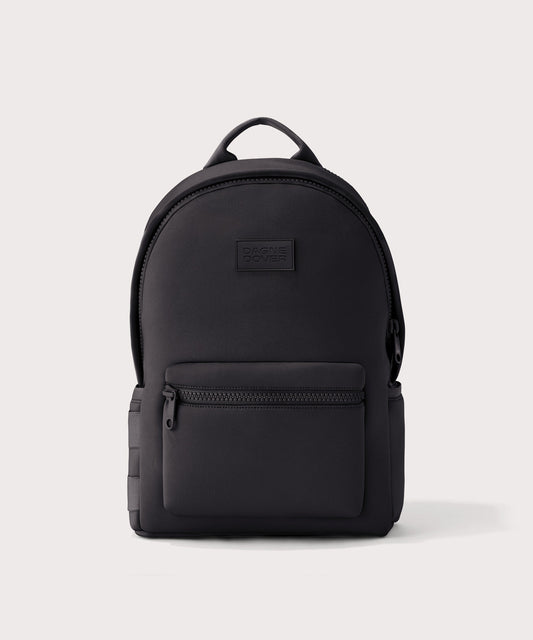 Dakota Backpack in Onyx, Large