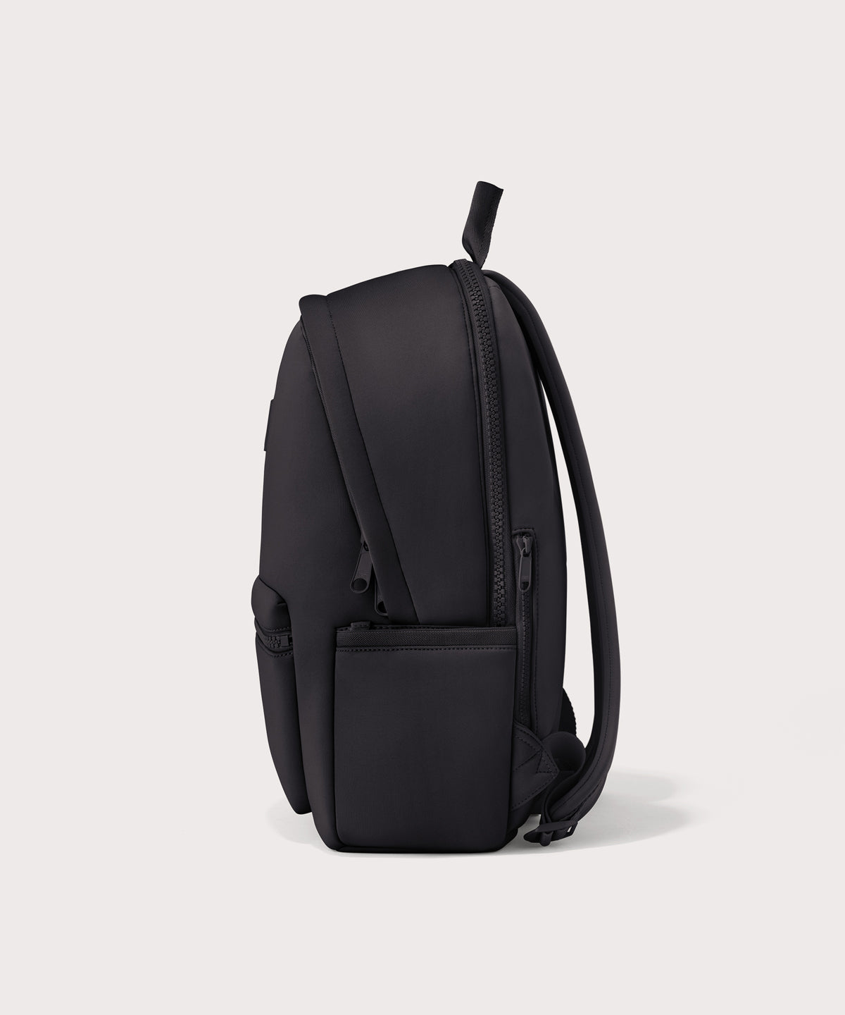 Dakota Backpack in Onyx, Large