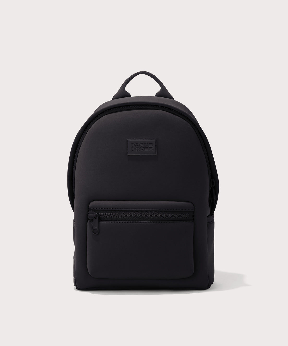 Dakota Backpack in Onyx, Medium