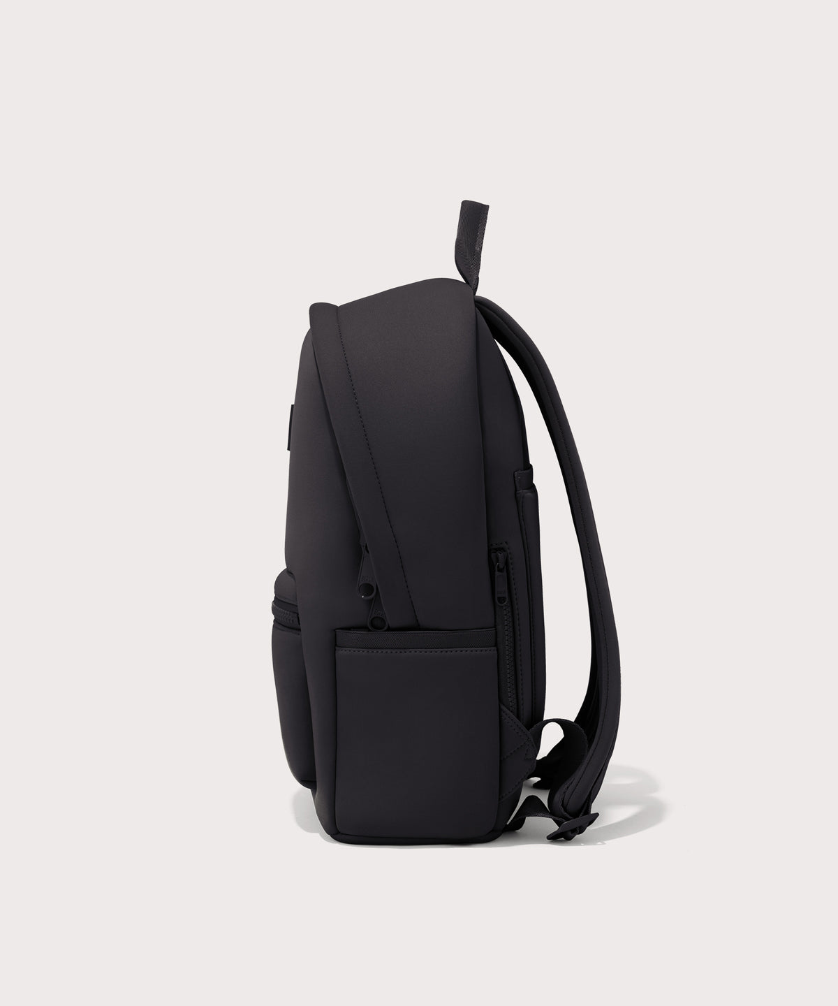 Dakota Backpack in Onyx, Medium