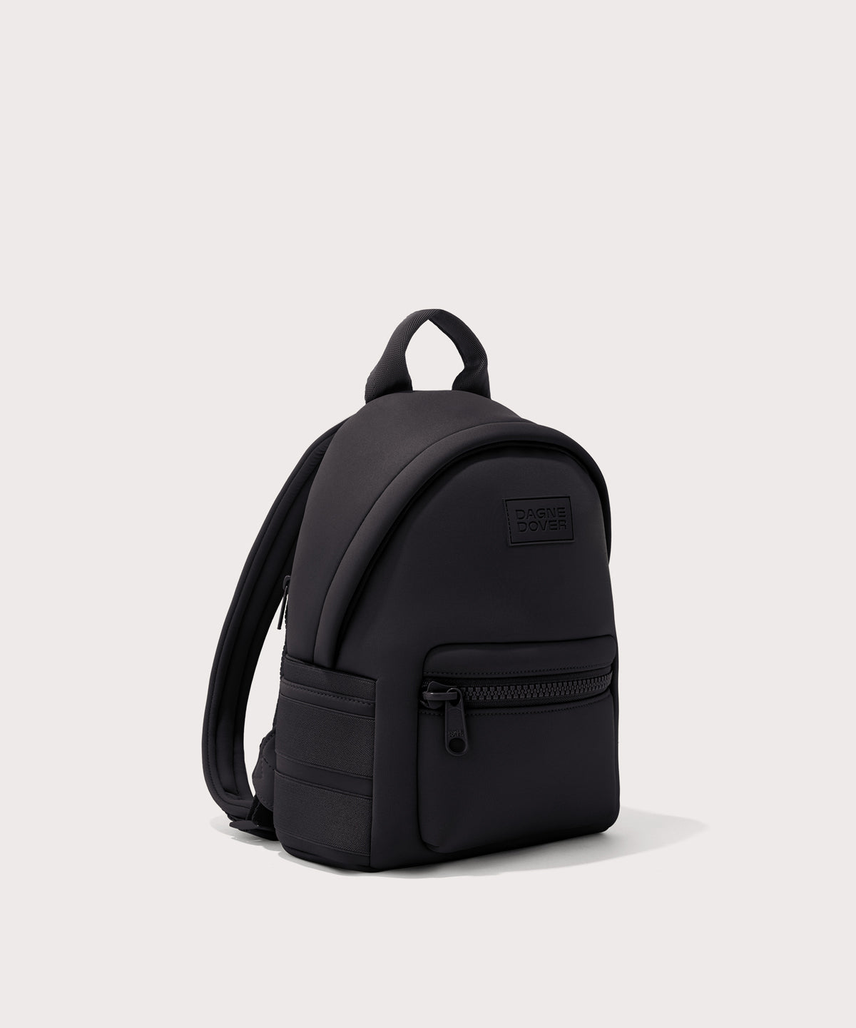 Dakota Backpack in Onyx, Small