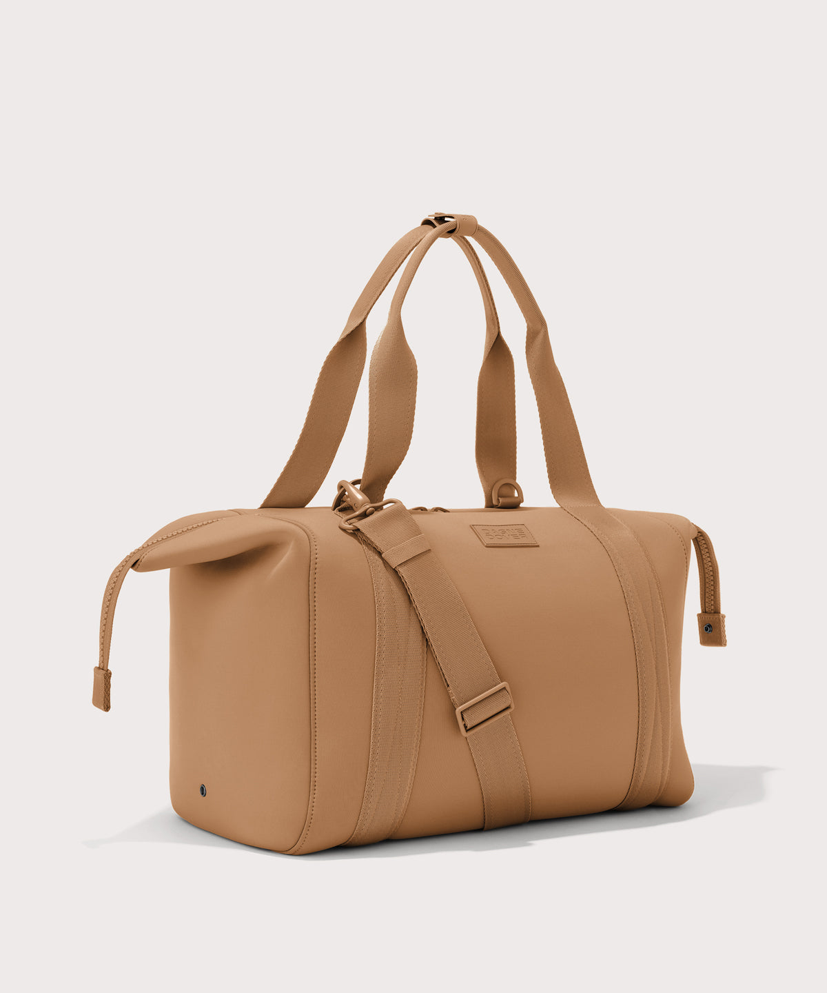 Landon Carryall in Camel, Large