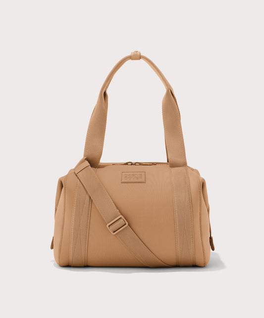 Landon Carryall in Camel, Medium