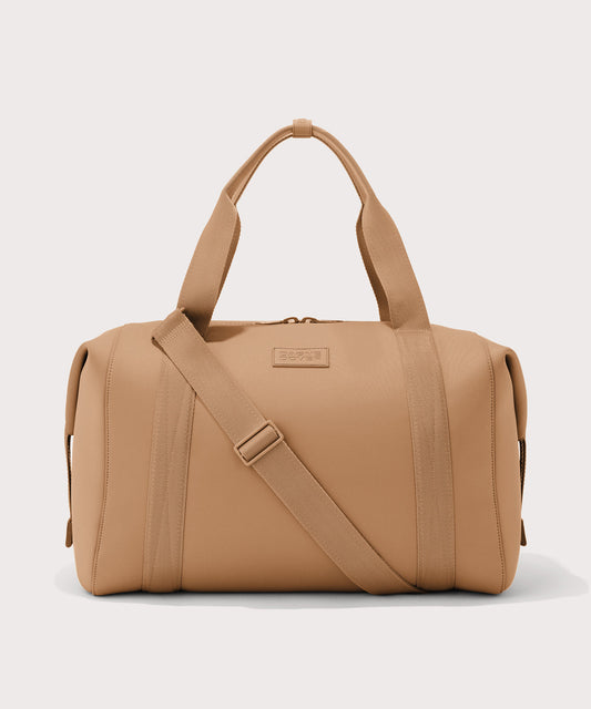 Landon Carryall in Camel, Extra Large