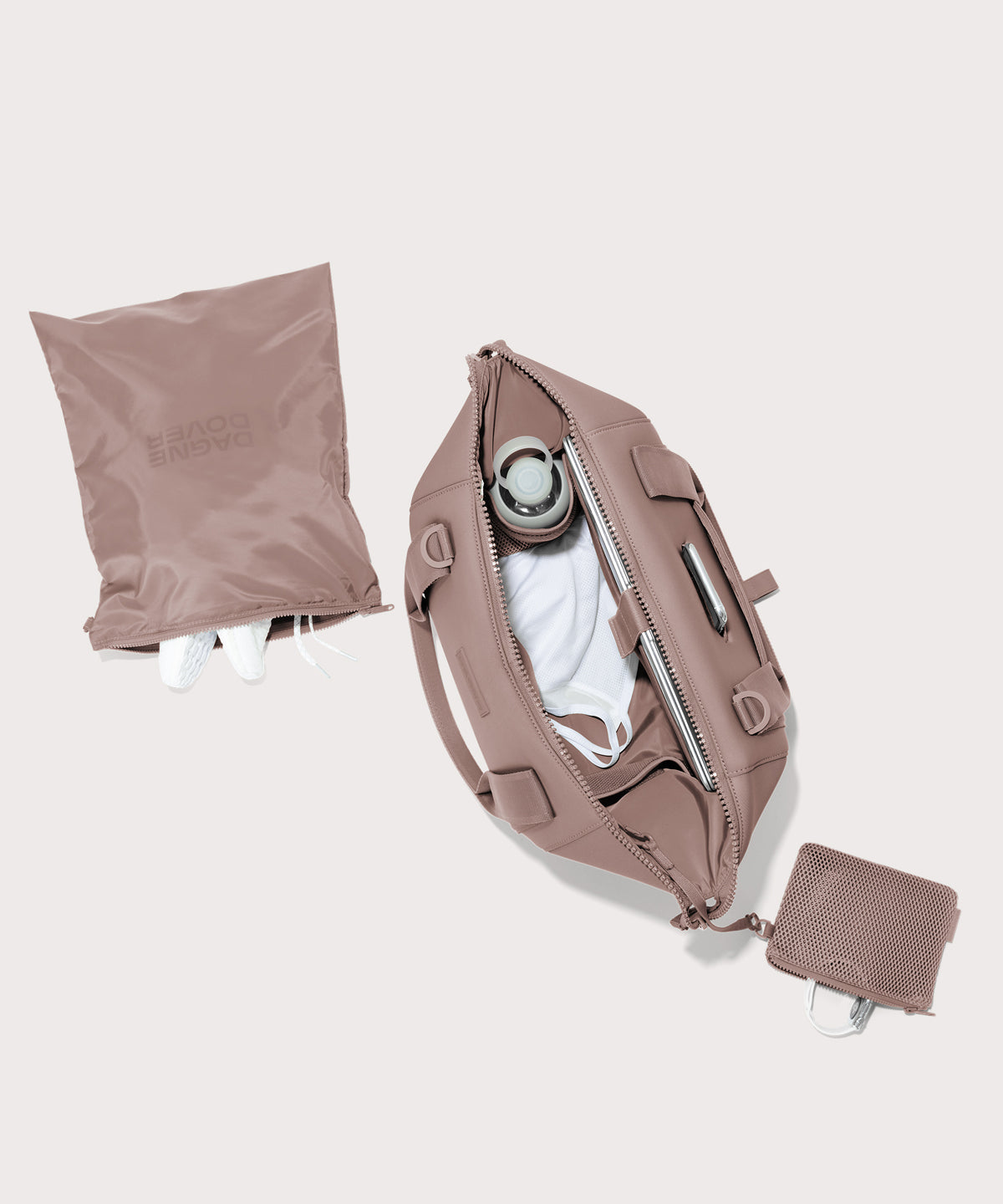 Landon Carryall in Dune, Medium