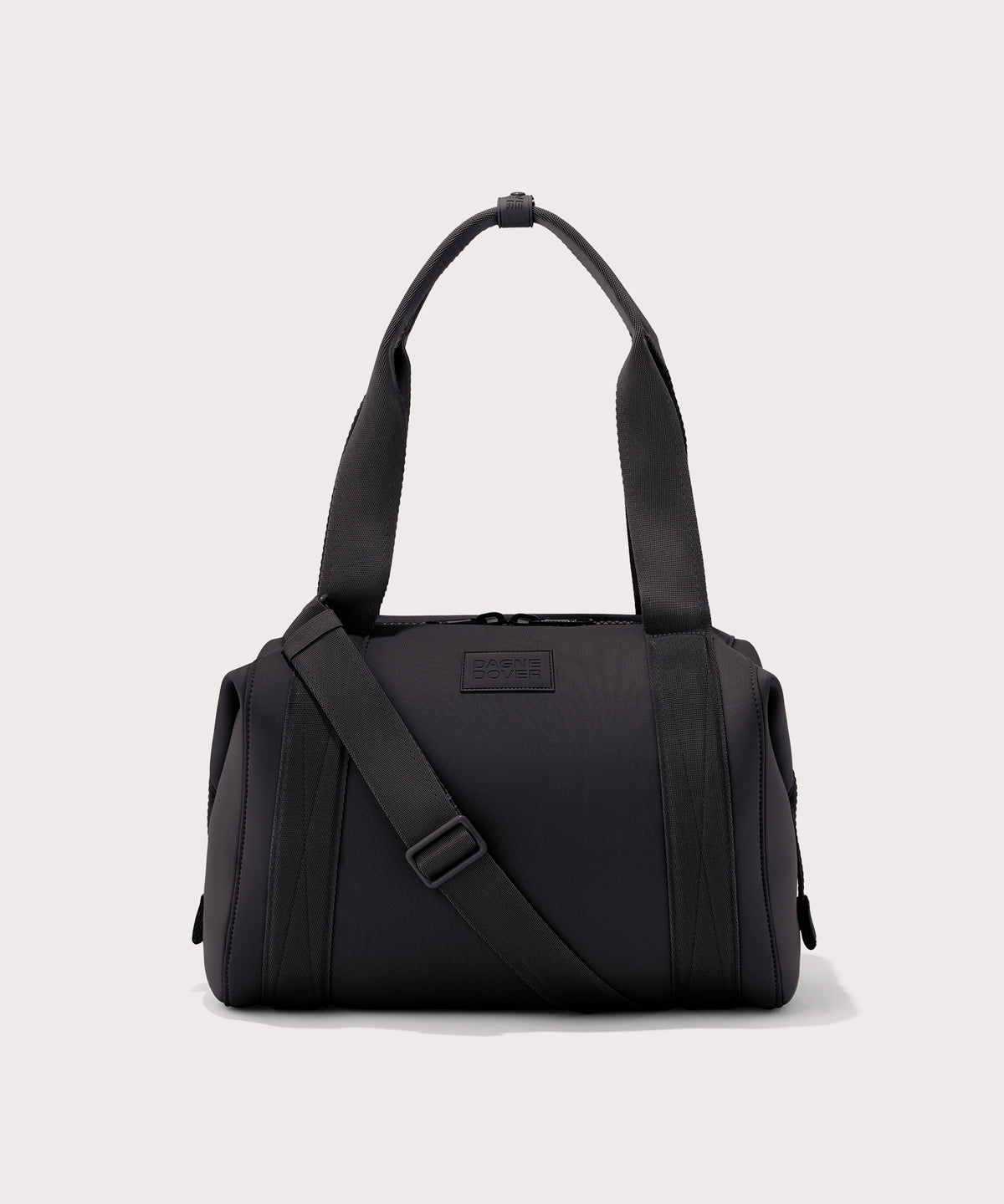 Landon Carryall in Onyx, Medium