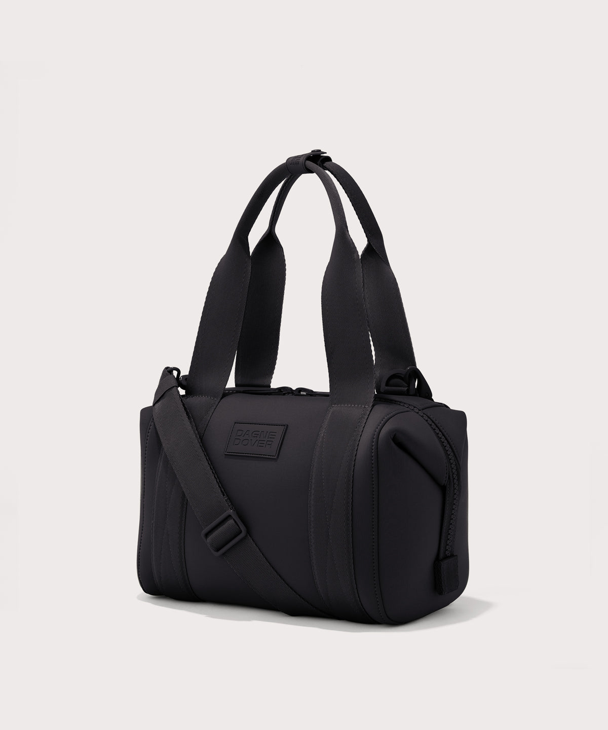 Landon Carryall in Onyx, Small