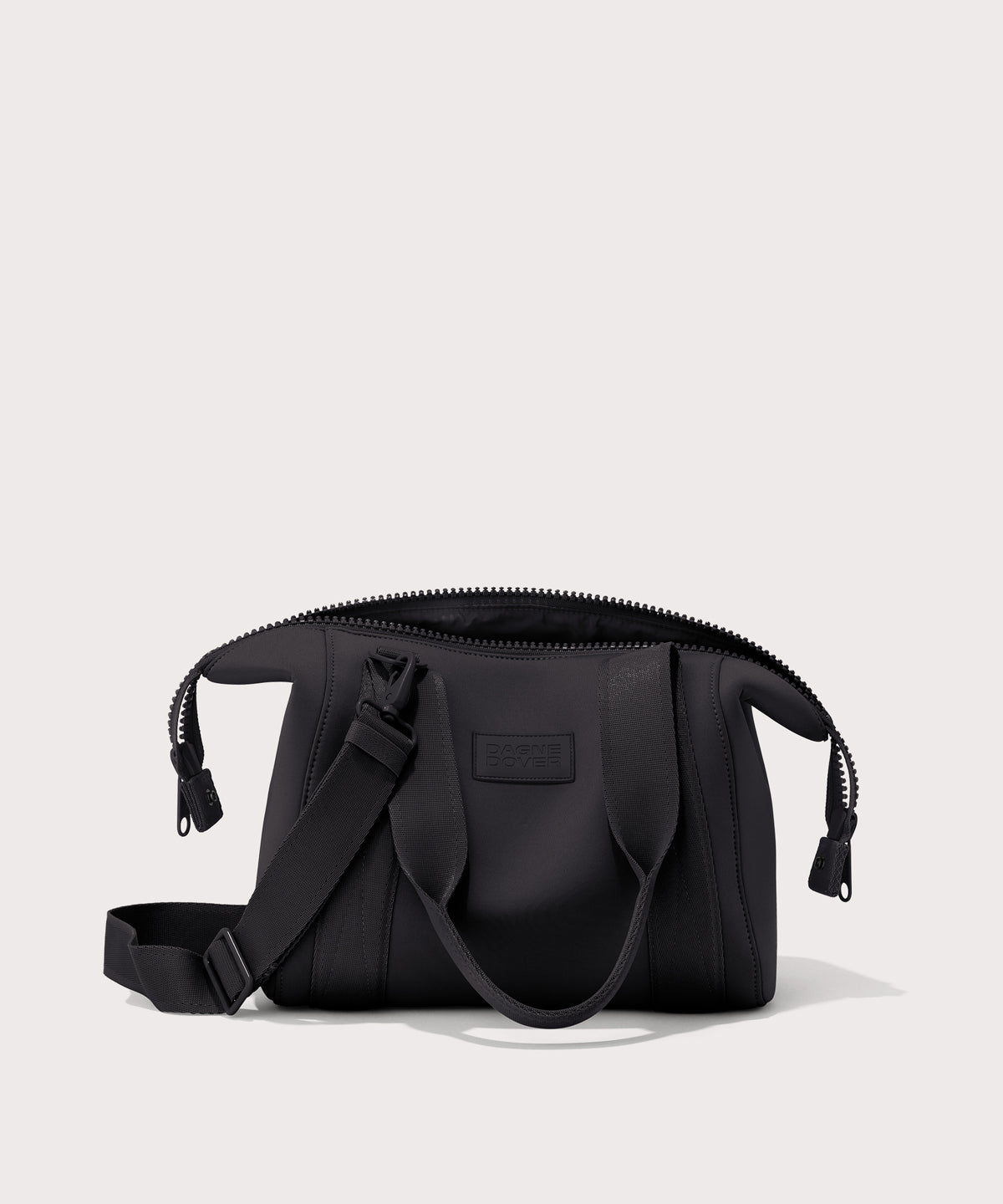 Landon Carryall in Onyx, Small