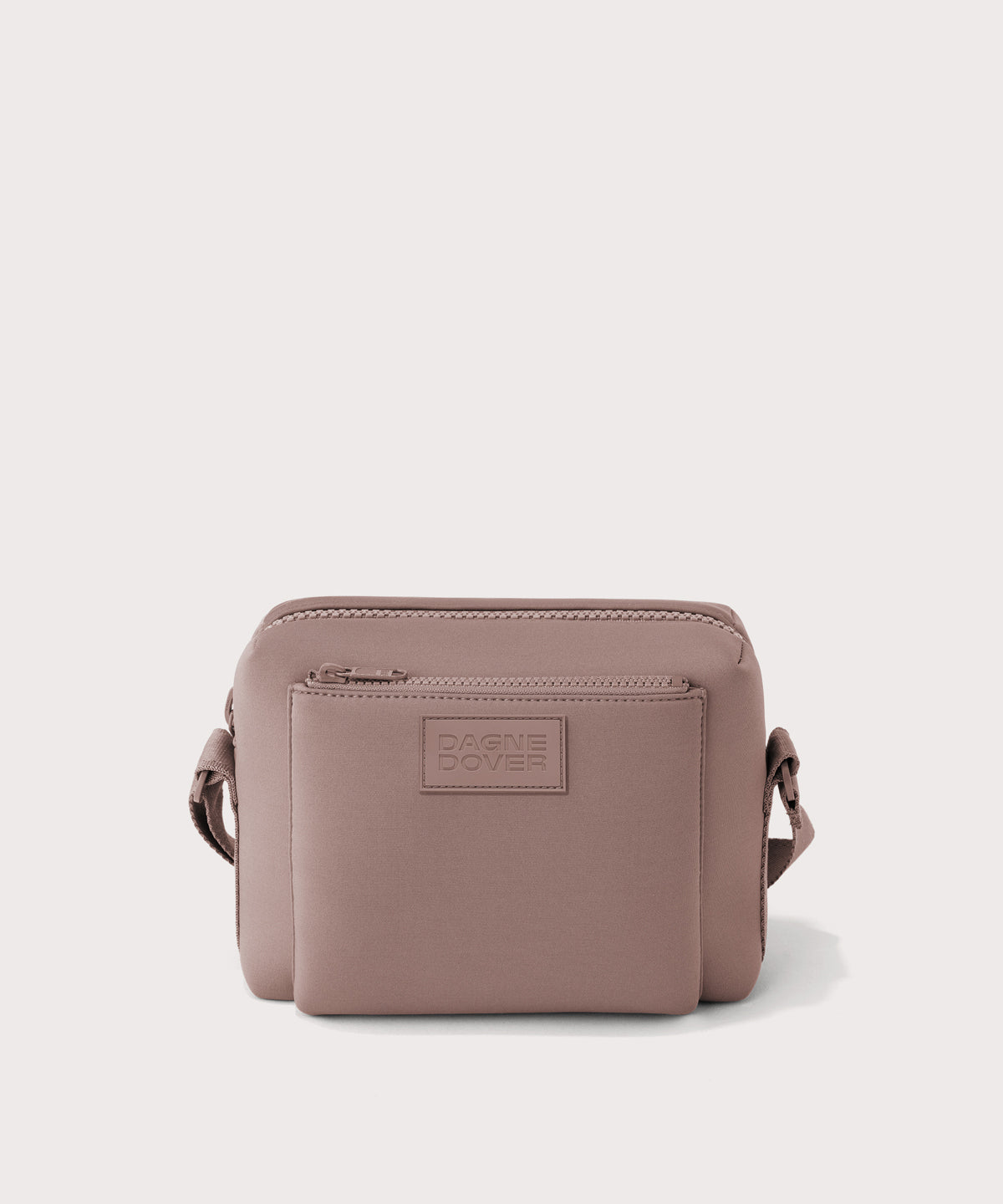 Micah Crossbody in Dune