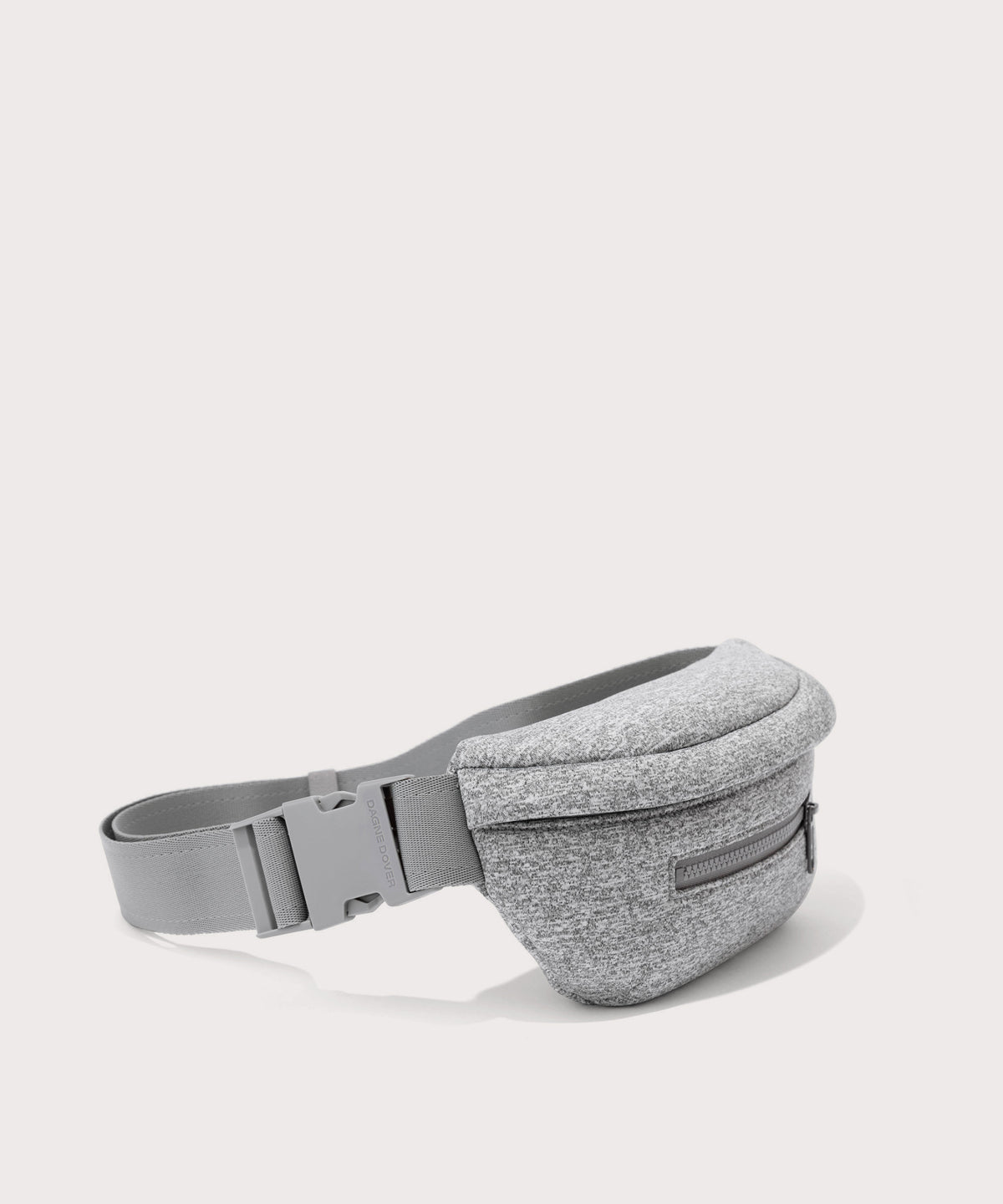 Ace Fanny Pack in Heather Grey