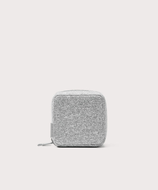 Arlo Tech Organizer in Heather Grey, Small