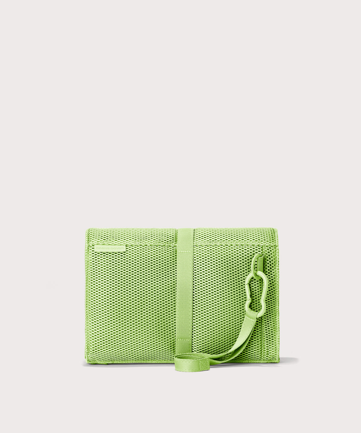 Joey Changing Kit in Matcha Latte