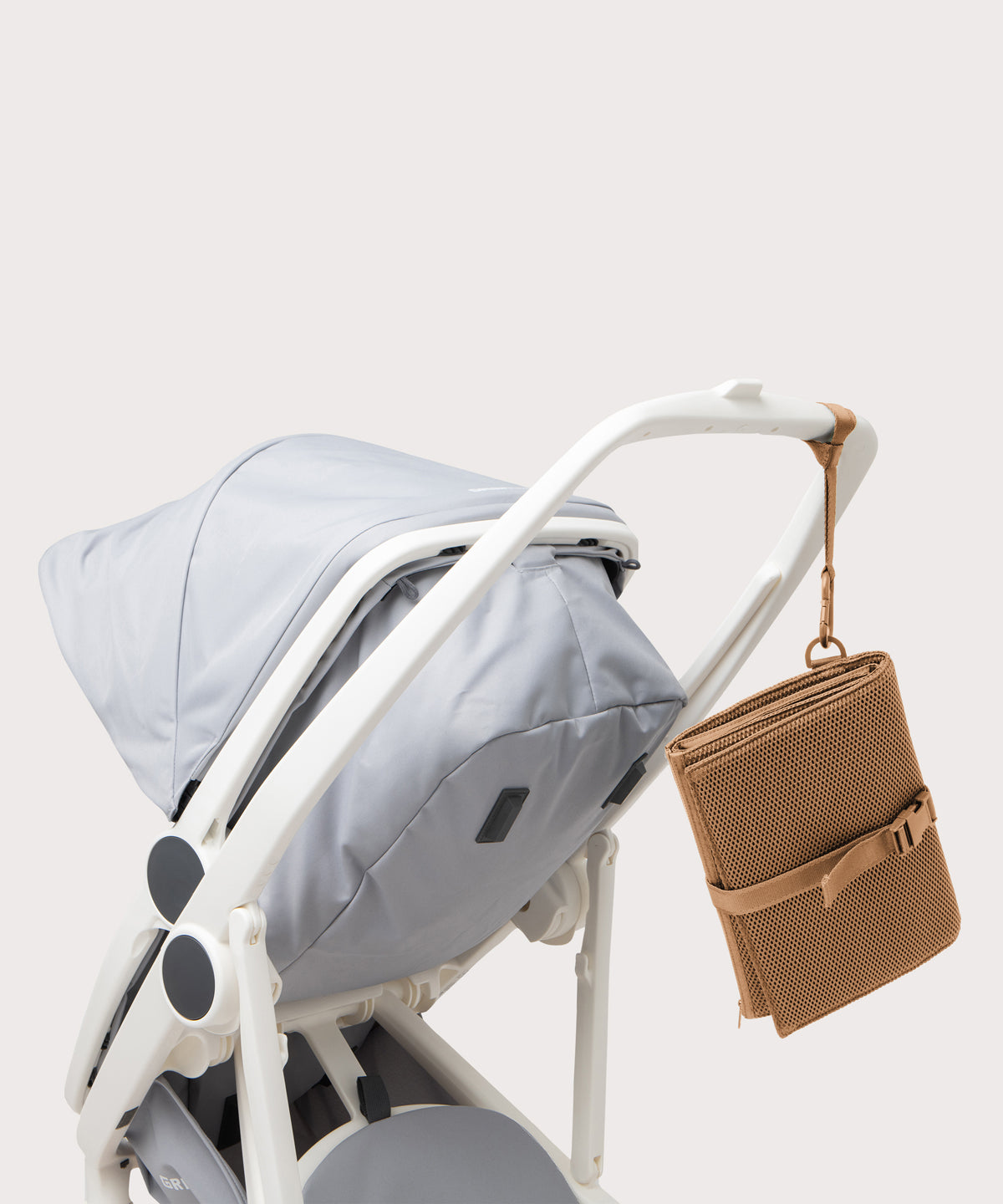 Joey Changing Kit in Camel