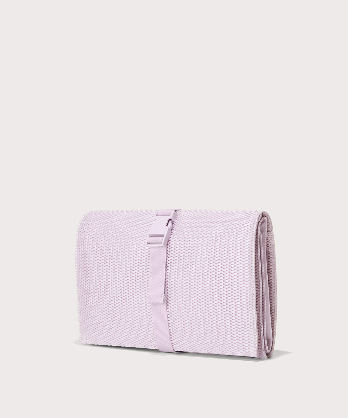 Joey Changing Kit in Washed Lilac