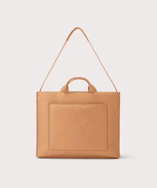 Daily Tote in Pinto, Medium