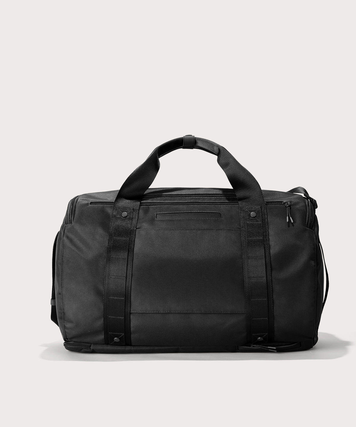 Denver Convertible Duffle in Onyx, Large
